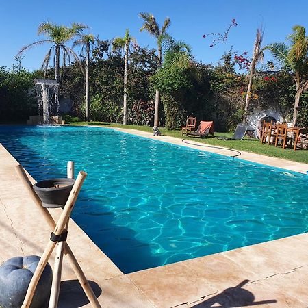 Appartement 15 Ensoleille A 5 Min De La Plage El Jadida La Piscine A 15Km De L'Appartement Екстериор снимка