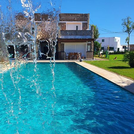 Appartement 15 Ensoleille A 5 Min De La Plage El Jadida La Piscine A 15Km De L'Appartement Екстериор снимка