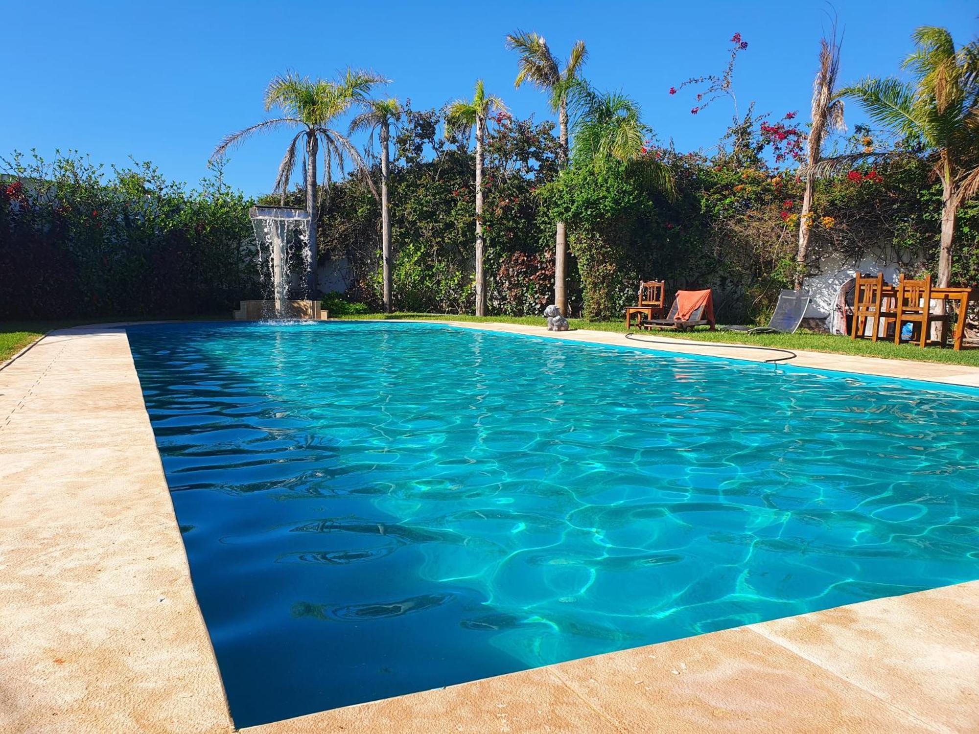 Appartement 15 Ensoleille A 5 Min De La Plage El Jadida La Piscine A 15Km De L'Appartement Екстериор снимка